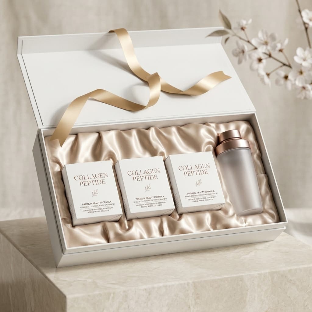 Collagen Peptide Tri-Active 5000mg