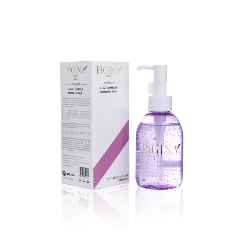 DDVS Pigina - 01 Hộp 150ml