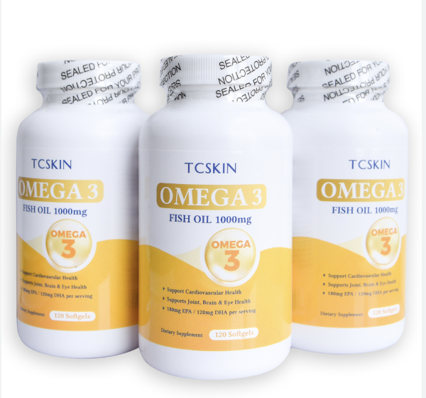 Omega 3 - Tcskin