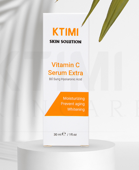 VITAMIN C SERUM EXTRA 30g