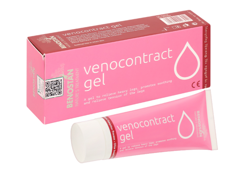 Venocontract Gel