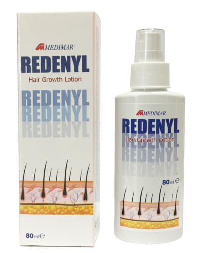 Xịt rụng tóc Redenyl