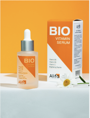 Alifa BIO Vitamin Serum