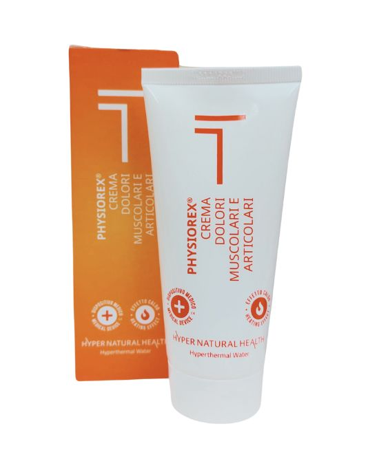Gel Physiorex