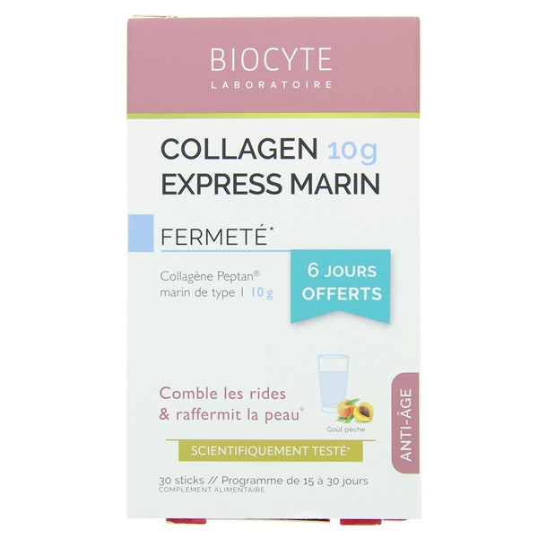 Collagen Biocyte