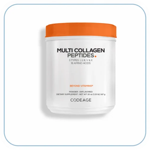 Multi Collagen Peptides