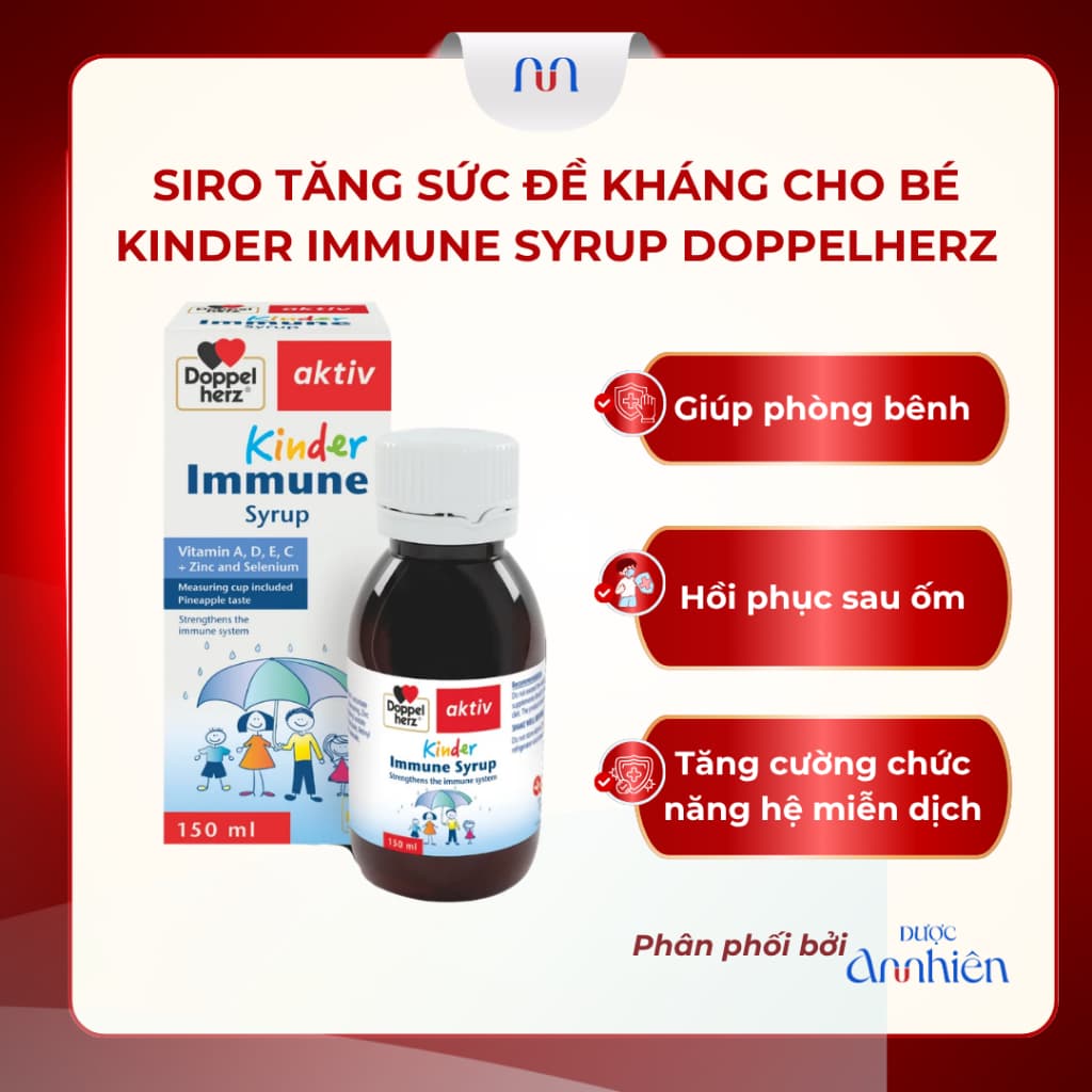 Kinder Immune