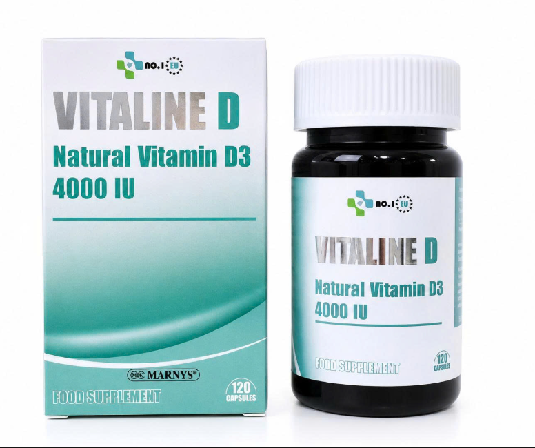 Vitaline D
